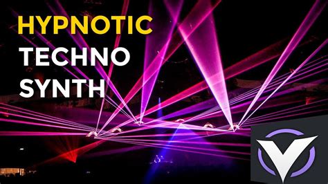 Hypnotic Rhythm Unisce Vibranti Synth con una Melodia Electro-House Profonda e Atmosferica