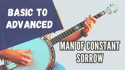  Man of Constant Sorrow – Un melodramma di banjo e lacrime che sussurra un'antica saggezza appalachiana