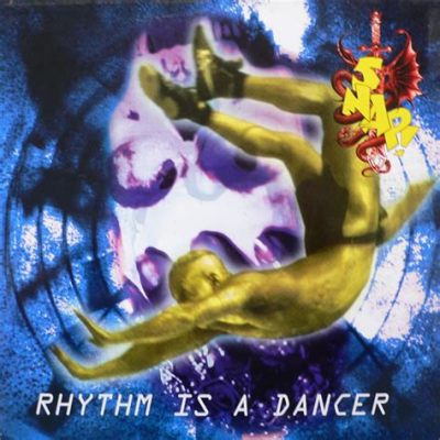 Rhythm Is A Dancer: Una melodia trance che fonde atmosfere ipnotiche con ritmi incalzanti