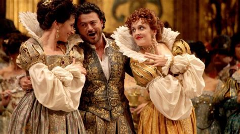  Rigoletto un dramma verdiano ricco di melodie appassionate e cori trionfanti