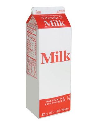 Are Paper Milk Cartons Recyclable? And Why Do They Sometimes Smell Like Rainforests?