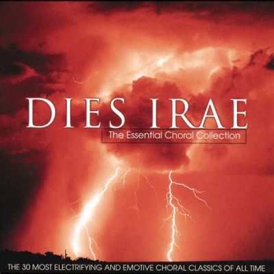 Dies Irae – Una potente melodia corale che si fonde con un crescendo orchestrale apocalittico