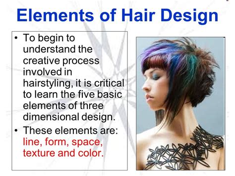 How is the Hair Design Element Space Defined? Exploring the Boundaries of Creativity and Functionality