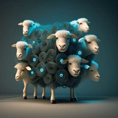 How to Program Your Own AI: When Robots Dream of Electric Sheep