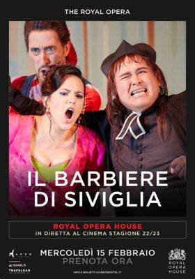  Il barbiere di Siviglia: Una deliziosa fusione di melodie brillanti e intrighi burleschi