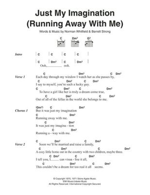 “Just My Imagination (Running Away with Me)” – Un brano soul che intreccia dolcezza malinconica con ritmi contagiosi