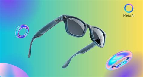 look meta ai rayban openai gpt4: A Glimpse into the Future of Wearable AI