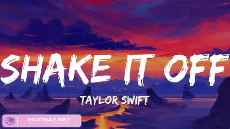 Shake It Off - Una Sinfonia di Ritmi Euphoric e Testi Emblematici del Perdono Personale